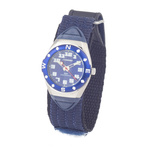 Zegarek CHRONOTECH CT7058M-02. Kwarcowy, Kolor niebieski. Mężczyzna.