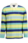 GANT POLO Z D�UGIM R�KAWEM M�SKIE �ӣTE