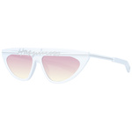 Okulary STING SST367-56847X. Okulary przeciwsłoneczne, Kolor biały. Unisex.