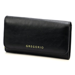 Skórzany damski portfel Gregorio IT-110