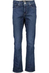 LEVI'S JEANS DENIM DAMSKI NIEBIESKI