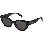 Okulary STING SST458-530700. Okulary przeciwsłoneczne, Kolor czarny. Kobieta.
