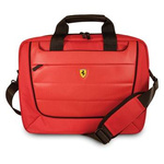 Ferrari Torba FECB15RE laptop 16" czerwony/red Scuderia