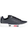 DAMSKIE BUTY SPORTOWE TOMMY HILFIGER NIEBIESKIE