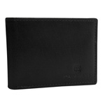 Skórzany męski portfel Peterson PTN RM-22-BUF