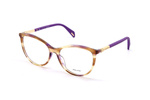 Okulary POLICE VPLA075509G2. Okulary, Kolor PURPLE. Kobieta.