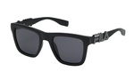 Okulary FILA SF9416-510U28. Okulary przeciwsłoneczne, Kolor czarny. Mężczyzna.
