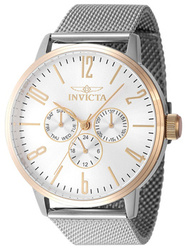 Zegarek Invicta Specialty 47595 + BOX