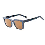 Okulary BELSTAFF TRIUMPH-S098. Okulary przeciwsłoneczne, Kolor czerwony. Kobieta.