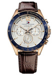 ZEGAREK MĘSKI TOMMY HILFIGER 1791118 (zf066a)