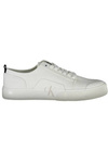 CALVIN KLEIN WHITE MĘSKIE BUTY SPORTOWE