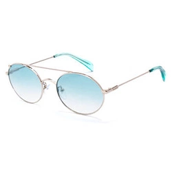 Okulary TOUS STO386-53579Y. Okulary przeciwsłoneczne, Kolor srebrny. Kobieta.