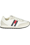 TOMMY HILFIGER BIA�E BUTY SPORTOWE M�SKIE