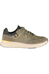 ZIELONE BUTY SPORTOWE MĘSKIE LUMBERJACK