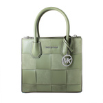 Damska torebka z rączką MICHAEL KORS model 35S2SM9M6SLGM (22X20X9CM )