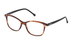 Okulary LOEWE VLW9575206XE. Okulary, Kolor brązowy. Unisex.