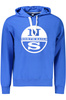 niebieski || Bluza
