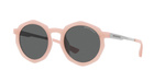 Okulary ARMANI EXCHANGE AX4132SU82498. Okulary przeciwsłoneczne, Kolor różowy. Kobieta.