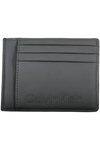 PORTFEL M�SKI CALVIN KLEIN BLACK