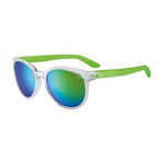 Okulary CEBE CBSUNRI3. Okulary przeciwsłoneczne, Kolor przezroczysty. Unisex.