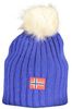 niebieski