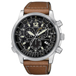 Zegarek CITIZEN CB5860-27E. SOLAR QUARTZ, Kolor czarny. Mężczyzna.