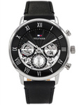 ZEGAREK MĘSKI TOMMY HILFIGER 1710567 Legend (zf107d) + BOX
