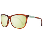 Okulary PORSCHE DESIGN P8590-61B. Okulary przeciwsłoneczne, Kolor brązowy. Kobieta.