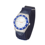 Zegarek CHRONOTECH CT7058L-04. Kwarcowy, Kolor biały. Kobieta.