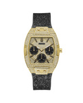 Zegarek GUESS GW0105L2. Kwarcowy, Kolor złoty. Kobieta.