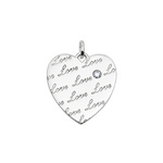 Damska zawieszka THOMAS SABO model SDPE001815314 (2CM )