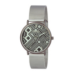 Zegarek SNOOZ SAA1042-83. Kwarcowy, Kolor MULTICOLOR. Unisex.