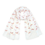 Szal Hawajski spacer