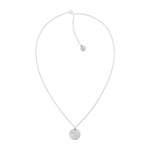 Biżuteria TOMMY HILFIGER 2780589. Naszyjnik, Kolor . Kobieta.