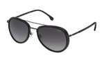 Okulary LOZZA SL2281M56627F. Okulary przeciwsłoneczne, Kolor brązowy. Unisex.