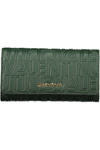 VALENTINO BAGS ZIELONY PORTFEL DAMSKI