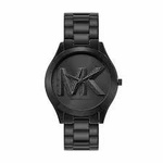 Zegarek MICHAEL KORS MK4734. Kwarcowy, Kolor czarny. Kobieta.