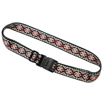 poliester Damski Dodatki Gregorio Luggage Strap D4