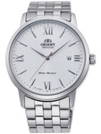 Zegarek Męski Orient Contemporary Symphony III RA-AC0F10S10B + BOX