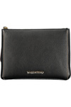 VALENTINO BAGS DAMSKA CZARNA KOPERT�WKA
