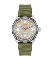 Męski Zegarek HUGO model 1530331 (42MM)