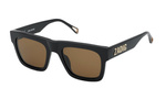 Okulary ZADIG&VOLTAIRE SZV325-530700. Okulary przeciwsłoneczne, Kolor czarny. Kobieta.