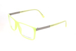 Okulary PORSCHE DESIGN P8260-D. Okulary korekcyjne, Kolor zielony. Mężczyzna.
