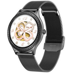 SMARTWATCH DAMSKI PACIFIC 39-03 - TERMOMETR (sy033c)