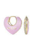 Biżuteria GUESS JUBE05206JWG. Kolczyki, Kolor złoty. Kobieta.