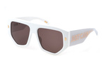 Okulary JUST CAVALLI SJC097V580847. Okulary przeciwsłoneczne, Kolor biały. Kobieta.
