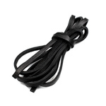 Uniwersalny LACES LAURA BIAGIOTTI model C-NEGRO (95CM )