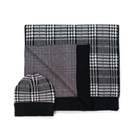 Polska Chusta Fringes