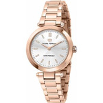 Zegarek CHIARA FERRAGNI R1953103505. Kwarcowy, Kolor srebrny. Kobieta.
