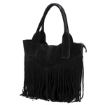 Damska torebka ze skóry naturalnej Luka 25-012